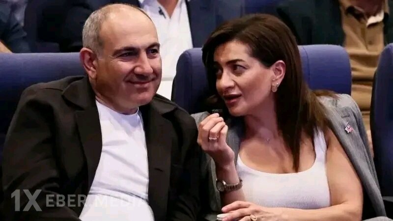 Paşinyan və Anna buna görə ayrılıb - ŞOK İDDİA