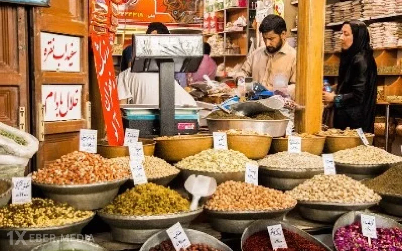 İran bütün kənd təsərrüfatı məhsullarının ixracını qadağan edib