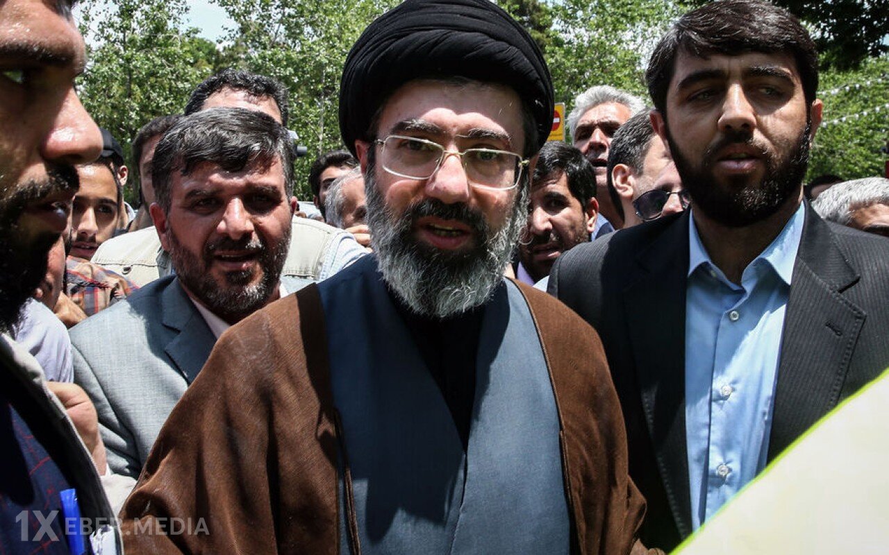 "Xameneinin səhhəti əladır" - İran KİV