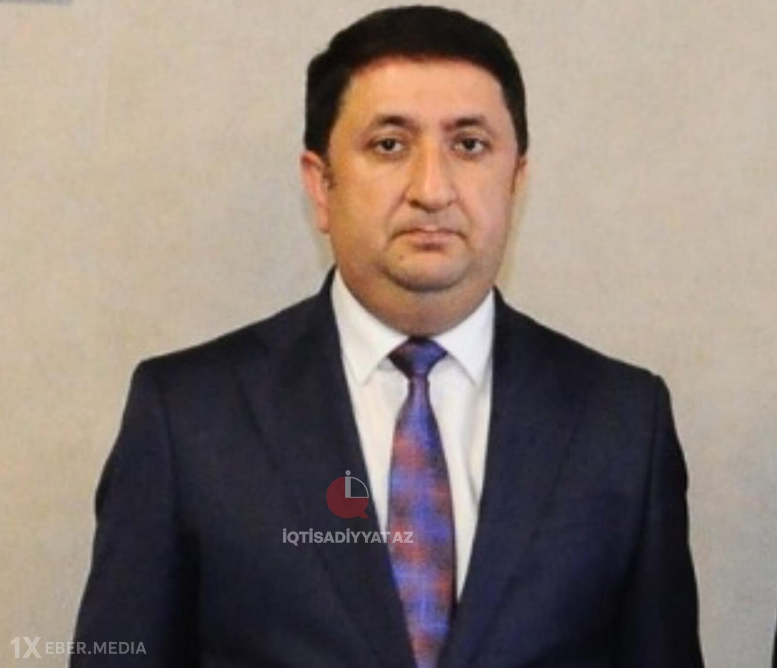 Ramil Abbasova vəzifə verildi