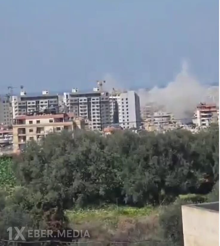 İran ABŞ və İsrailə qarşı 17-ci raket hücumunu etdi