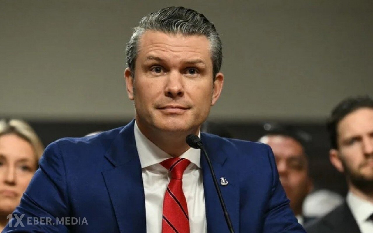 "İrandakı qızlar məktəbinə edilən hücumu araşdıracağıq" - Pentaqon rəhbəri