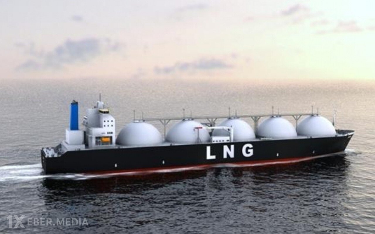 Misirə doğru hərəkət edən Rusiya gəmisi batdı