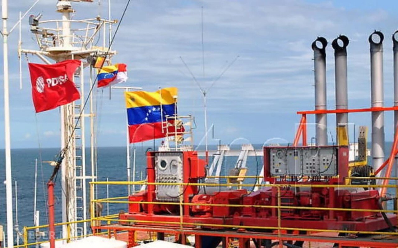 Venesuela ABŞ bazarına neft tədarükü üçün sazişlər imzaladı