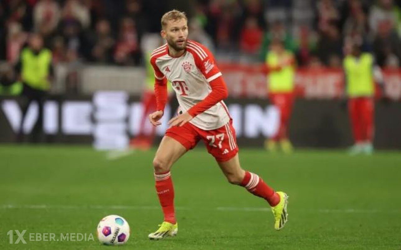 "Bavariya" və Laymer arasında danışıqlar dayandırıldı