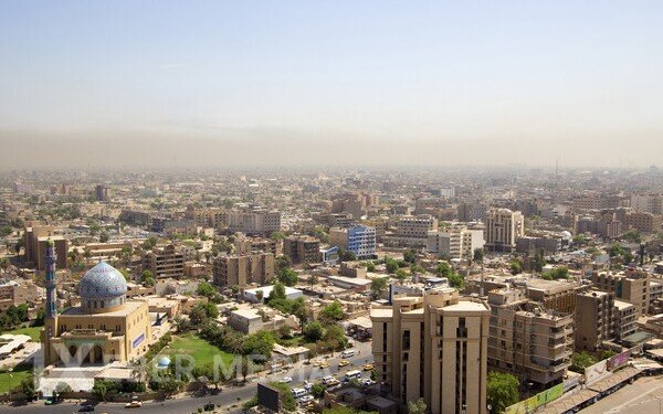 Bütün İraq ərazisində elektrik verilişi dayandırıldı