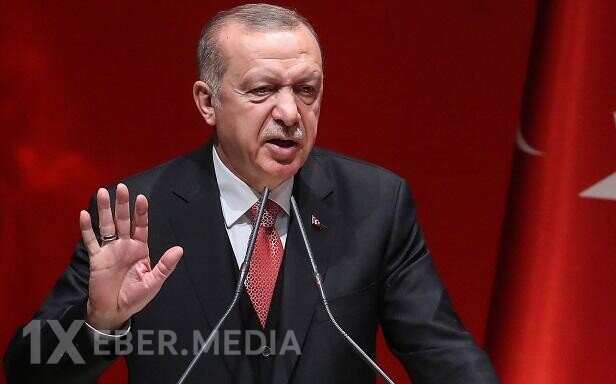 Ərdoğandan İrana XƏBƏRDARLIQ