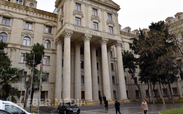 Bu tarixdə Dubaydan Bakıya daha 2 təyyarə reysi nəzərdə tutulur