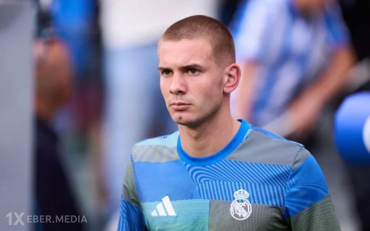 Mastantuono diskvalifikasiya edildi