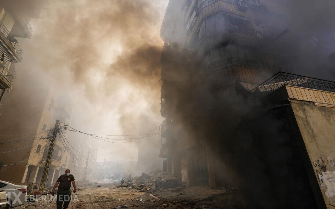 Livanda 77 nəfər həlak olub