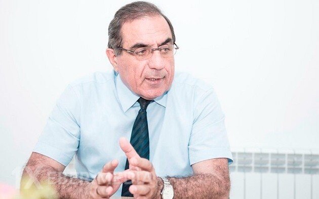 “Azərbaycan hərbi gücündən istifadə edərək...” - Qabil Hüseynlidən Naxçıvana hücumla bağlı açıqlama