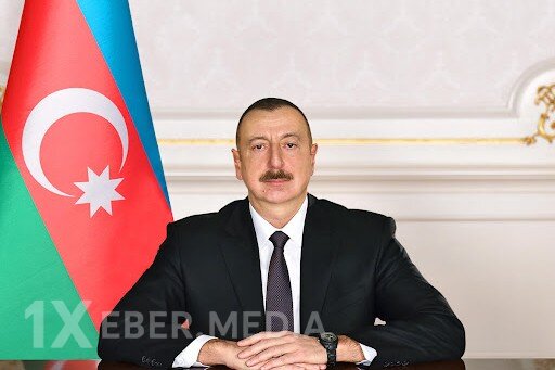 Prezidentə telefon zəngləri gəlməkdə davam edir - YENİLƏNİR