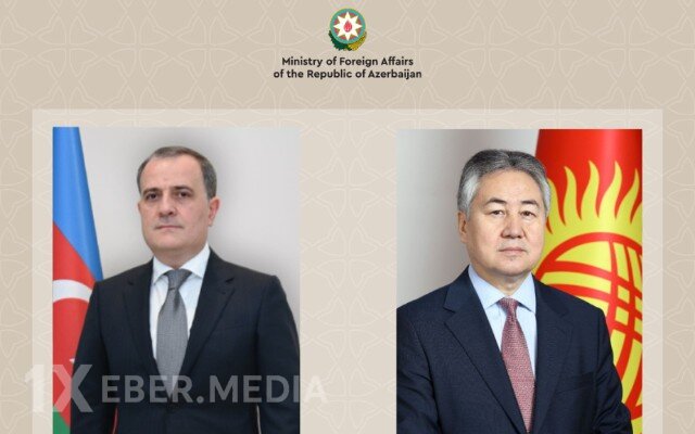 Kulubayev Azərbaycana təşəkkür etdi