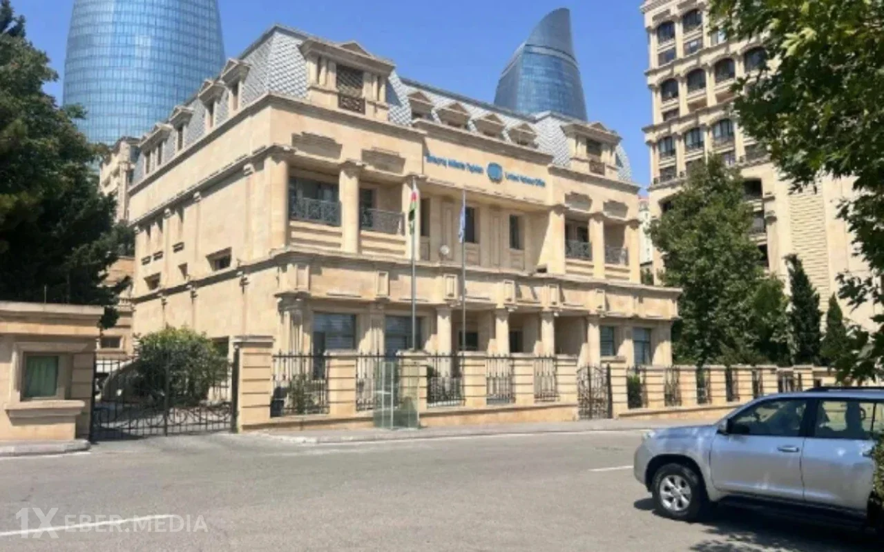 BMT nümayəndəliyi Azərbaycanla həmrəyliyini ifadə edib