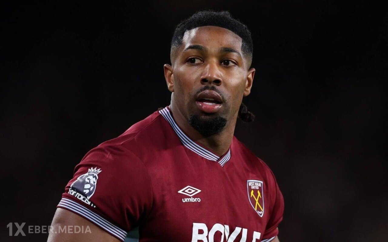 “Vest Hem”də Adama Traoreyə qadağa