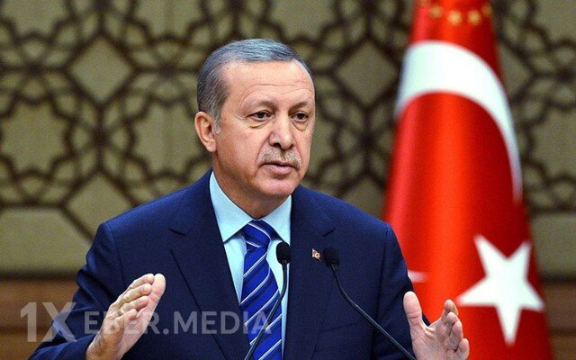 Ərdoğan İranı mehriban qonşuluğa çağırdı