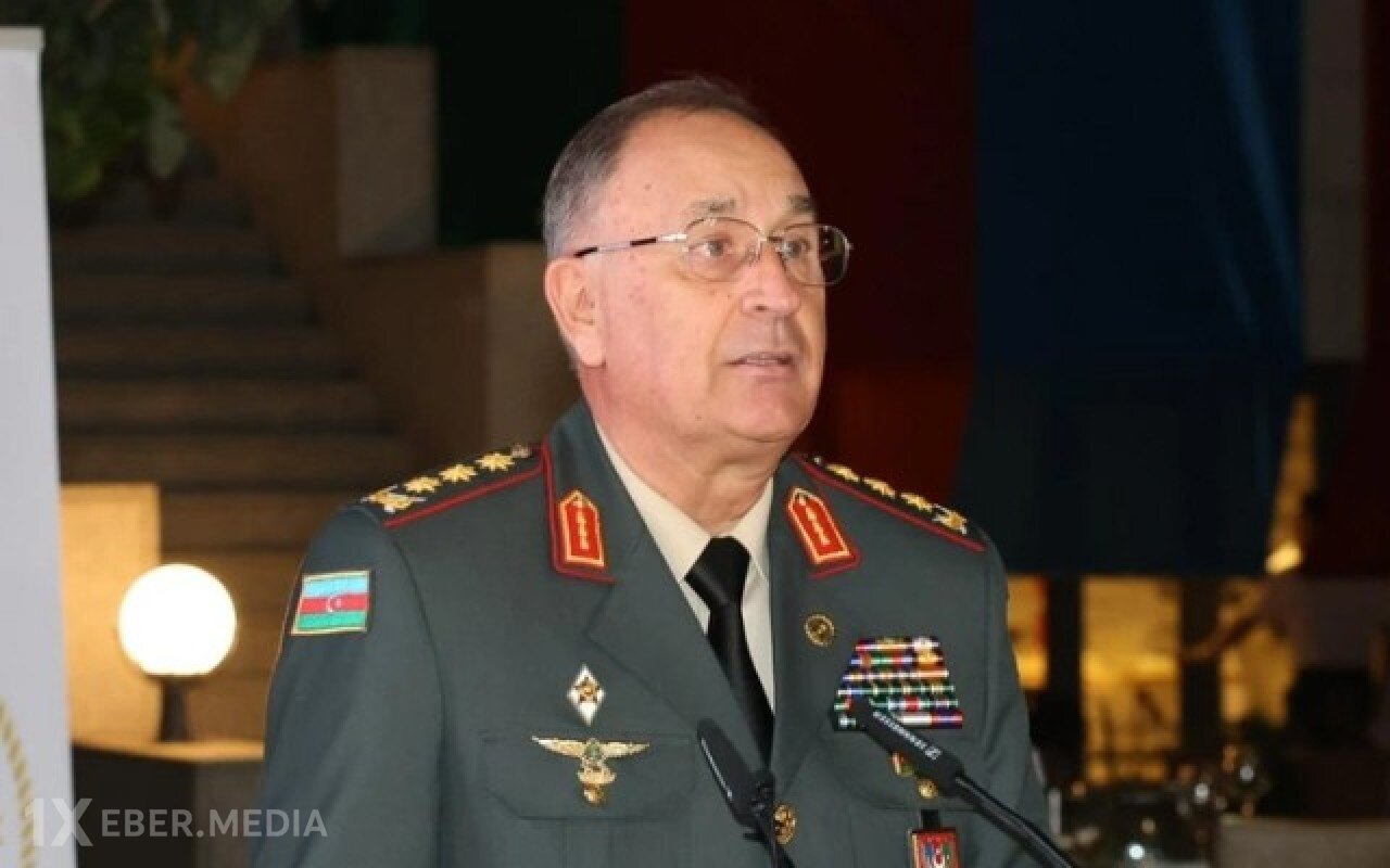 Bu ölkələrin müdafiə rəhbərləri Kərim Vəliyevə zəng etdilər