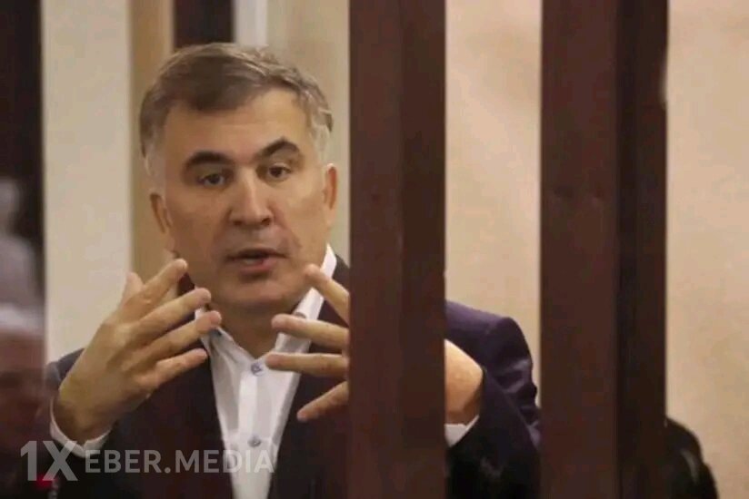 Mixeil Saakaşvili Naxçıvana hücum barədə danışdı