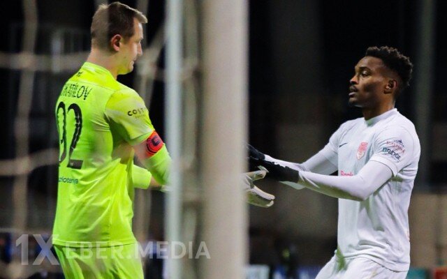 Azərbaycan Kuboku: Mövsümdə ilk, tarixdə 35-ci