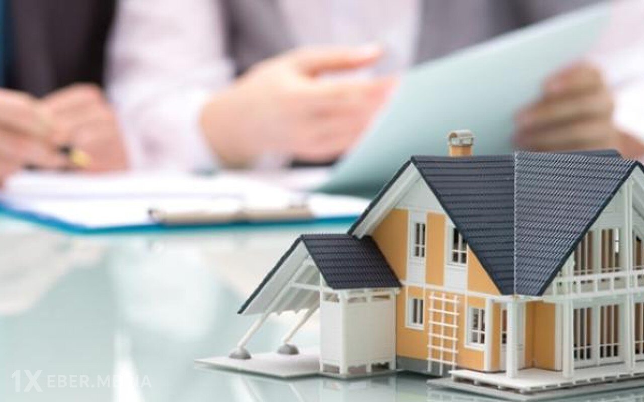 İpoteka sisteminin təhlükəsizliyi ilə bağlı məlumat yayıldı