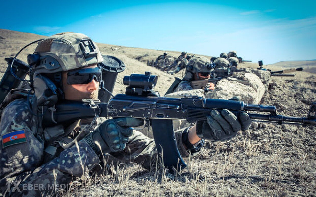 "Azərbaycanın hərbi əməliyyatlarını araşdırdım, İran böyük səhvə yol verib" Con Spenser