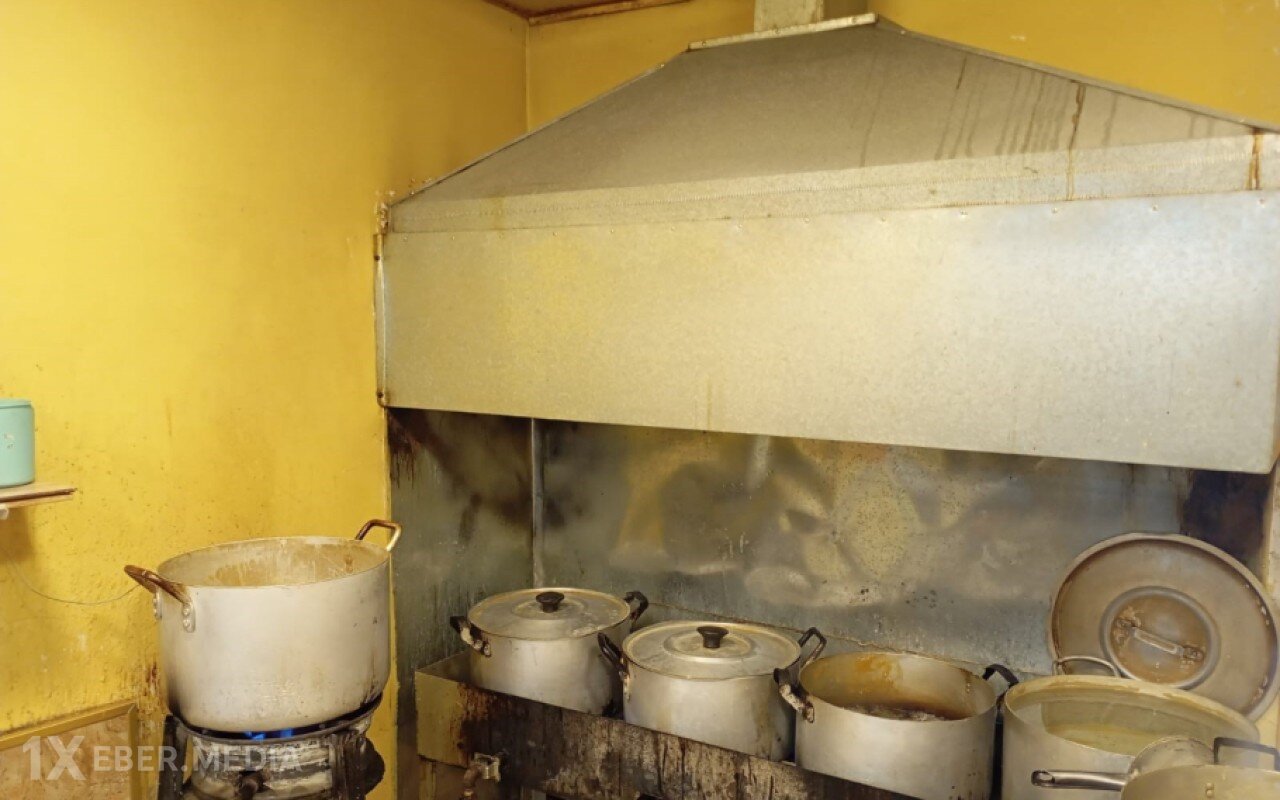 “Dəf kimi”də yoxlama - Nöqsanlar aşkarlandı (FOTOLAR)