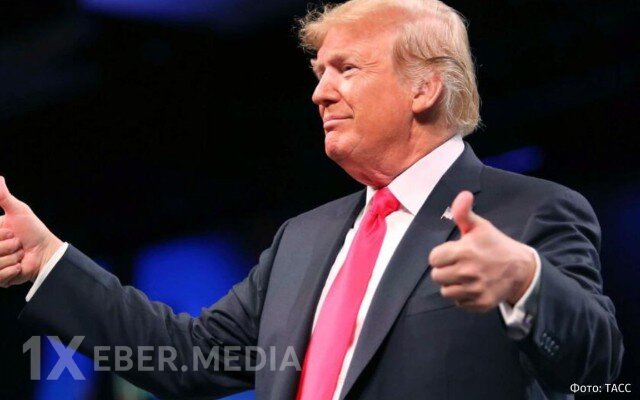 Tramp daha bir ölkənin çökəcəyi proqnozunu verdi