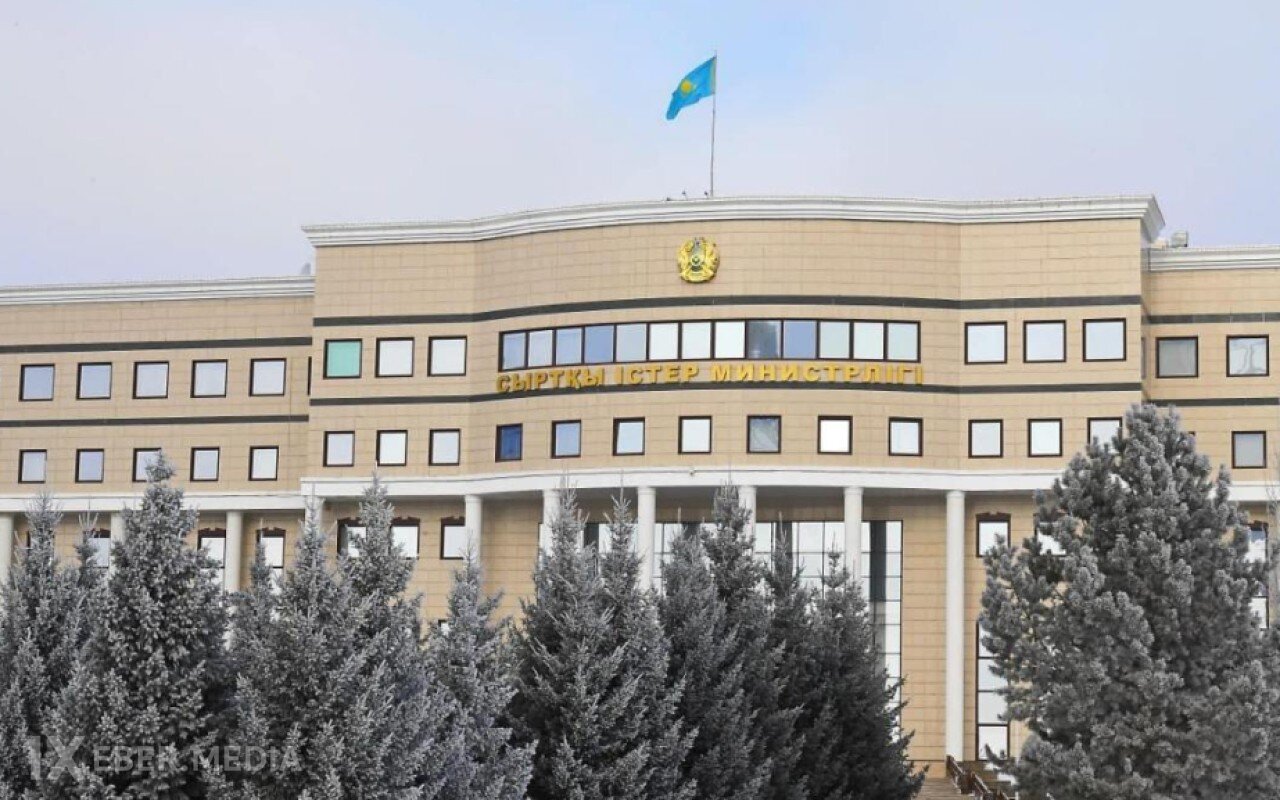 Yaxın Şərqə səfər etməyin - Qazaxıstan XİN-dən vətəndaşlara xəbərdarlıq