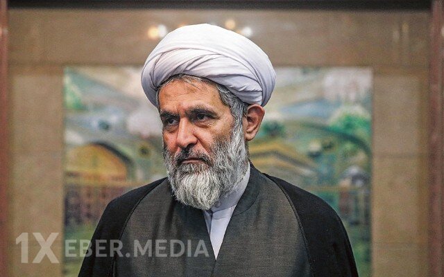 İranın kəşfiyyat rəisinin öldürülməsi xəbəri təkzib olundu