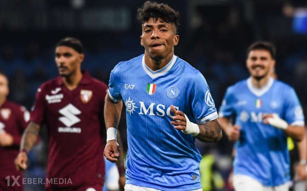 "Napoli" "Torino"ya qalib gəldi - VİDEO