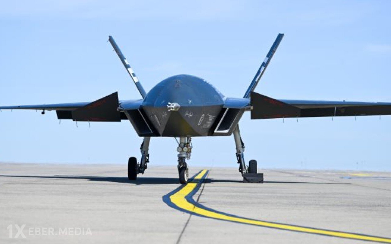 Türkiyənin “Kızılelma” PUA-sı bu il istifadəyə veriləcək