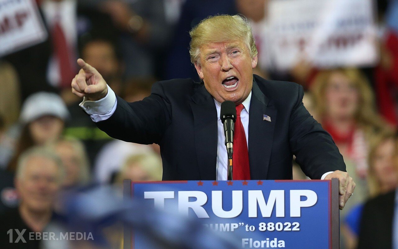 "Bu gün İrana çox ağır zərbə vurulacaq" - Tramp