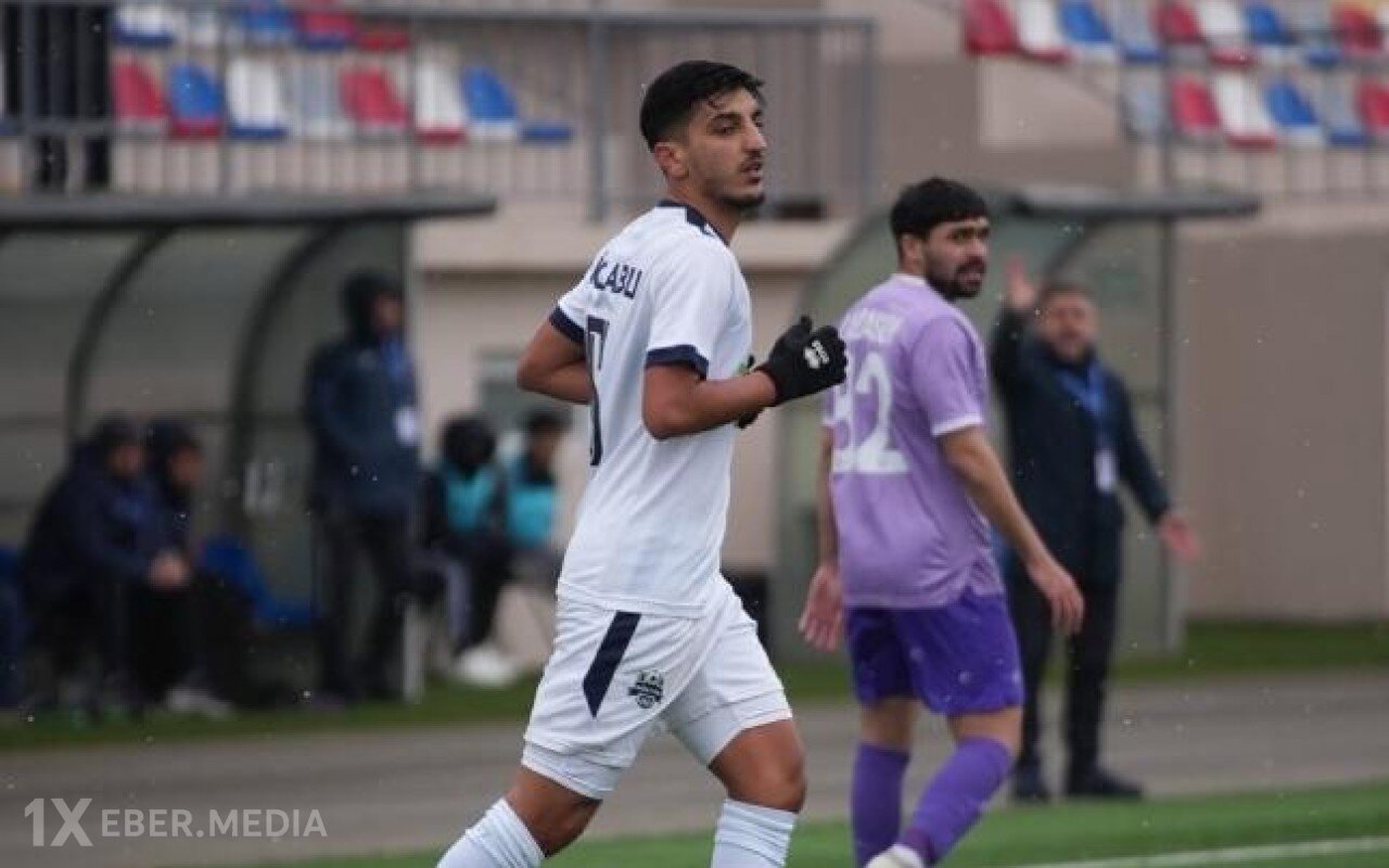 "Şamaxı" "İmişli" ilə heç-heçə etdi