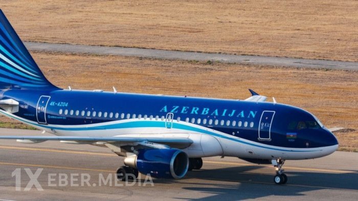AZAL Naxçıvana birbaşa uçuşları bərpa edir