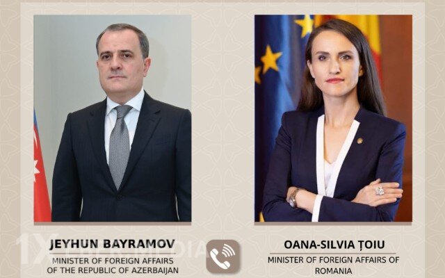 XİN başçıları bölgədəki mövcud vəziyyəti müzakirə etdilər