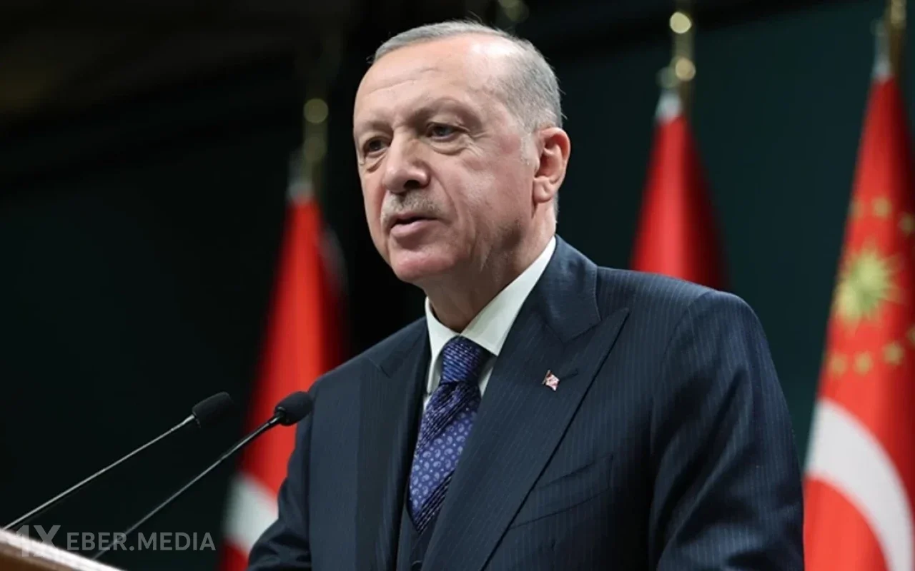 "Təxribatçı addımlar davam edir" - Ərdoğan İranın raket hücumundan danışdı