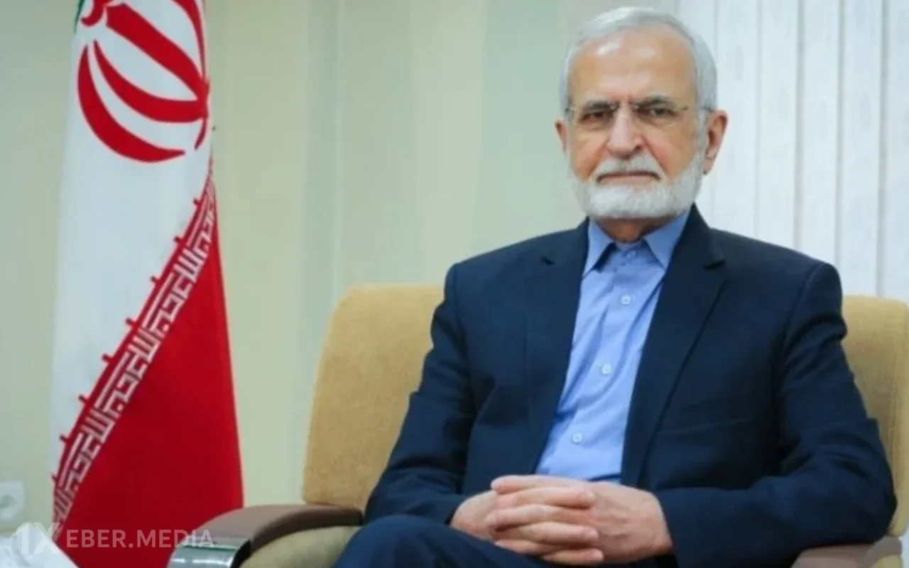 Biz uzunmüddətli münaqişəyə hazırlaşırıq - İran rəsmisi