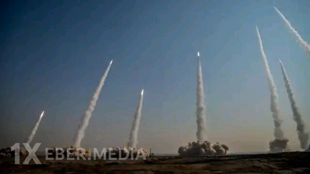  İran İordaniyada Bundesver düşərgəsini atəşə tutdu