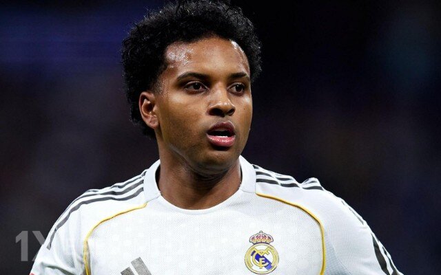 Rodriqo əməliyyat olundu