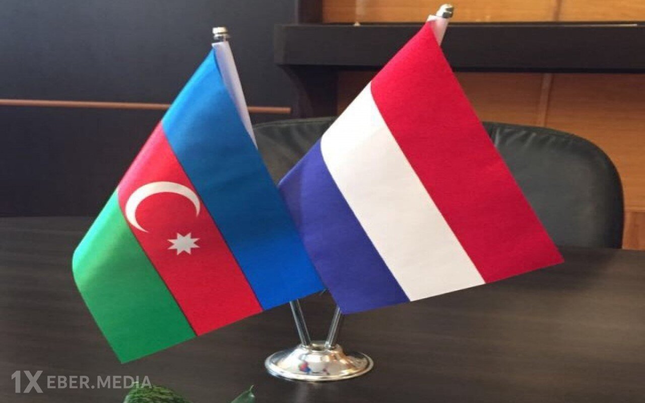 Niderland İrandakı səfirliyini Tehrandan Azərbaycana köçürdü