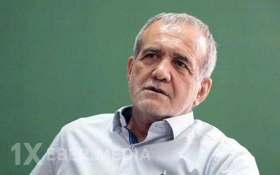 "İranı məhv etmək istəyənlər tarixdən xəbərsizdir" - Pezeşkian