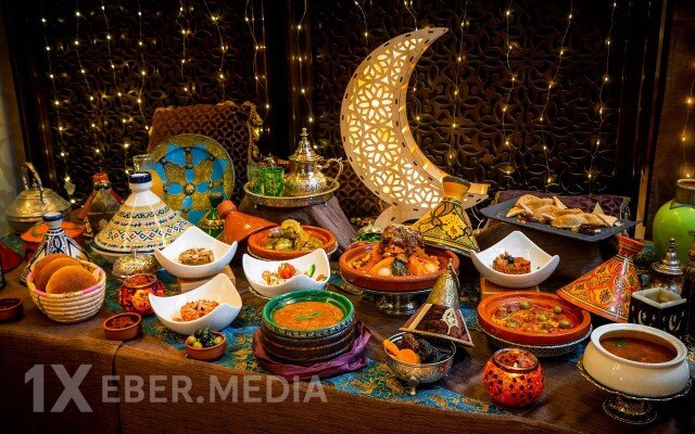 Ramazanın 21-ci gününün duası - İmsak və iftar vaxtı