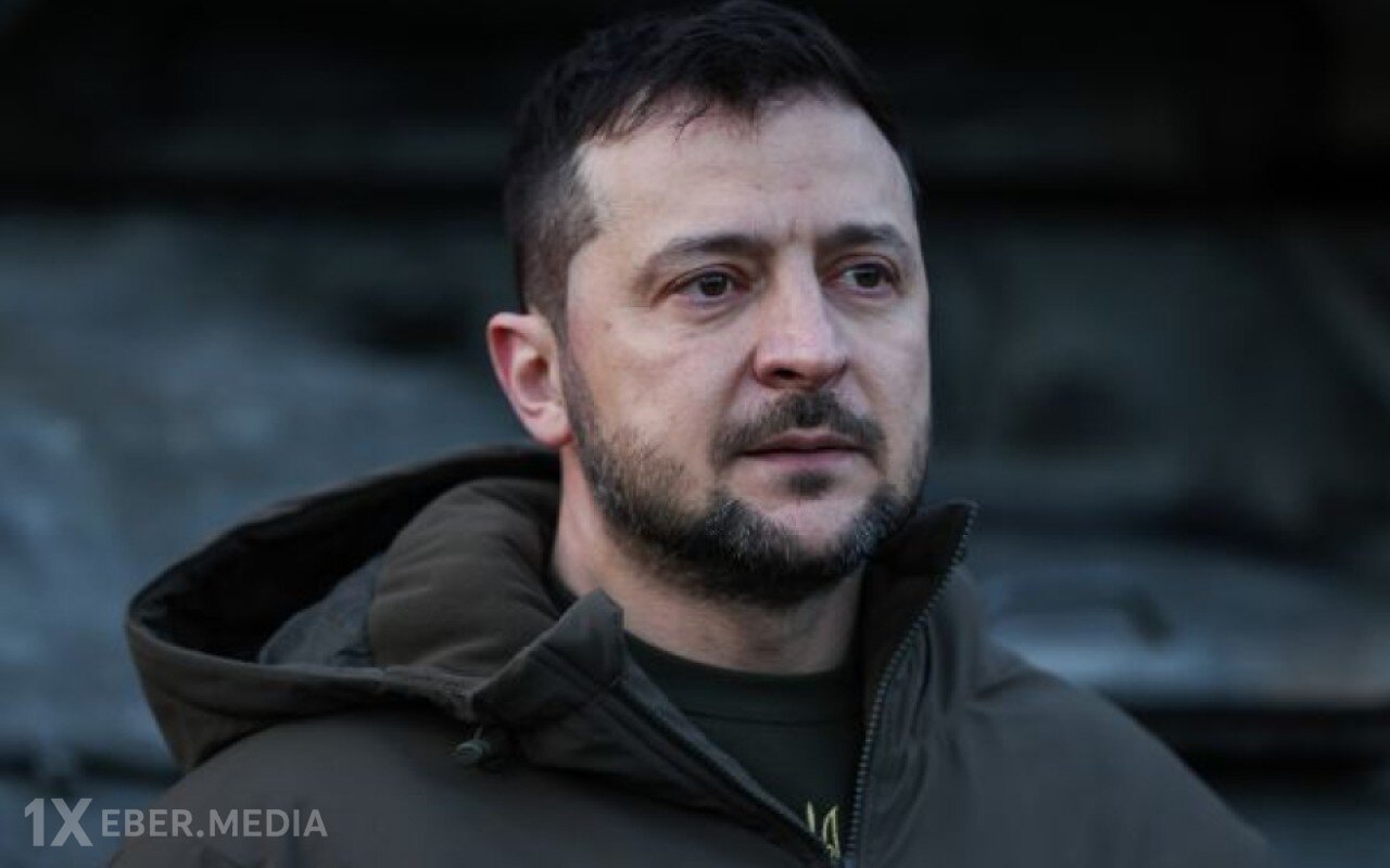 Zelenski yeni “Patriot” raketlərini alacağına ümid edir