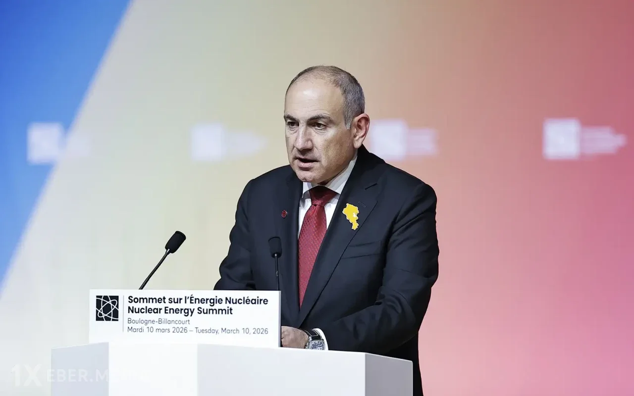 "Azərbaycan bu təklifi qəbul etməyib" - Paşinyan