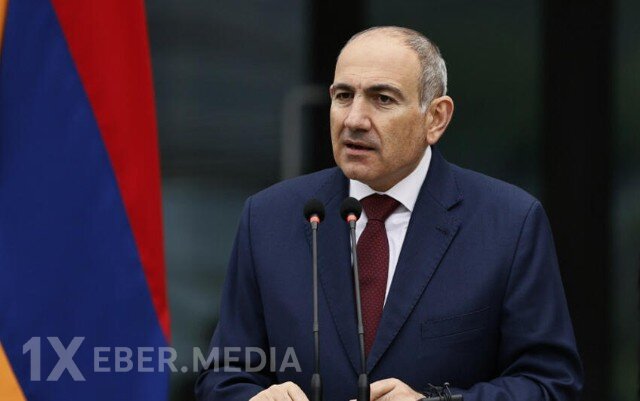 "Qarabağ erməniləri Ermənistan vətəndaşlığını almalıdır" - Paşinyan