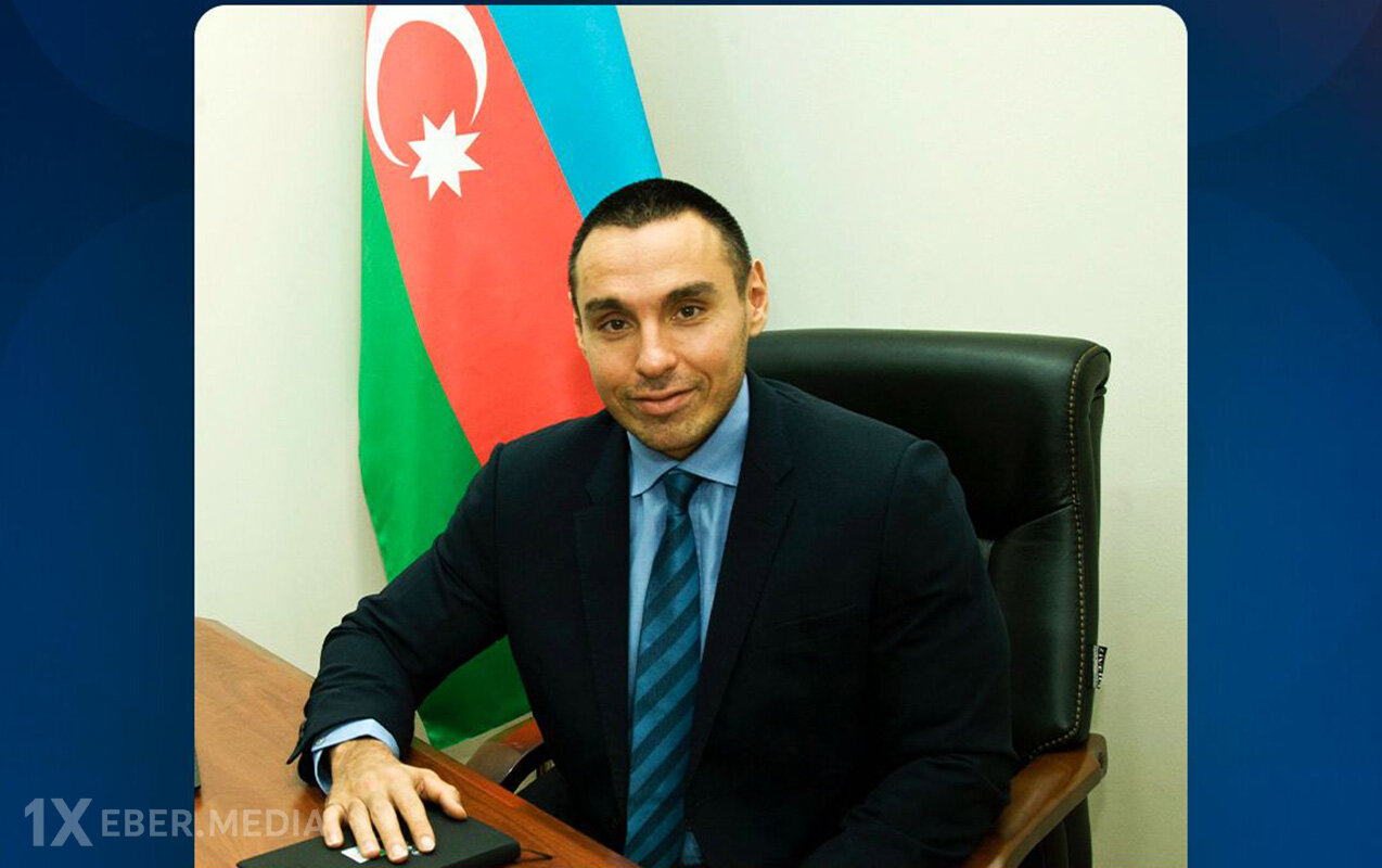 Azər Əliyevə yeni vəzifə verildi