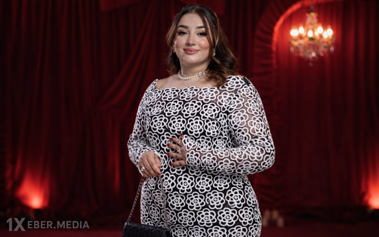 Könül Həmzəyeva saxlanıldı