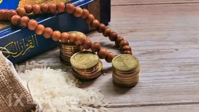 Fitrə zəkatını pulla verək, ərzaqla? - İlahiyyatçı deputat AÇIQLADI