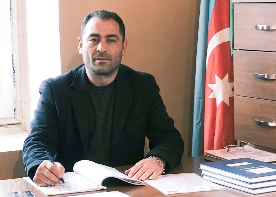 Gəncədə vurulan  şəxs direktor müavini olub