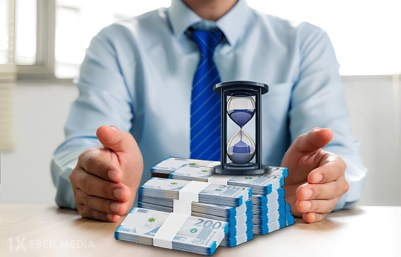 Kredit götürənlər üçün qaydalar dəyişir